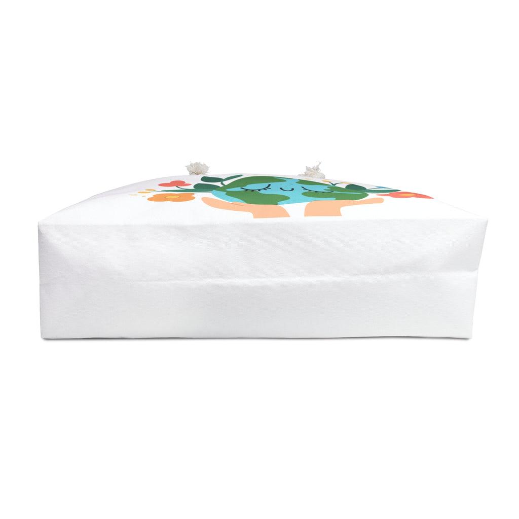 Colorful Motivational Weekender Bag | Perfect for Travel, School, Gym, Beach, Gifts