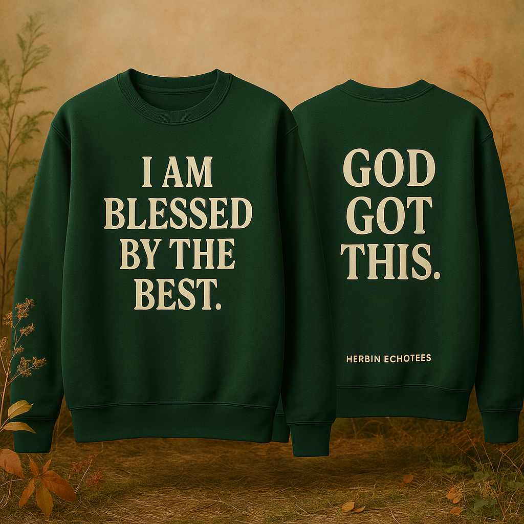 God Got This T-Shirt